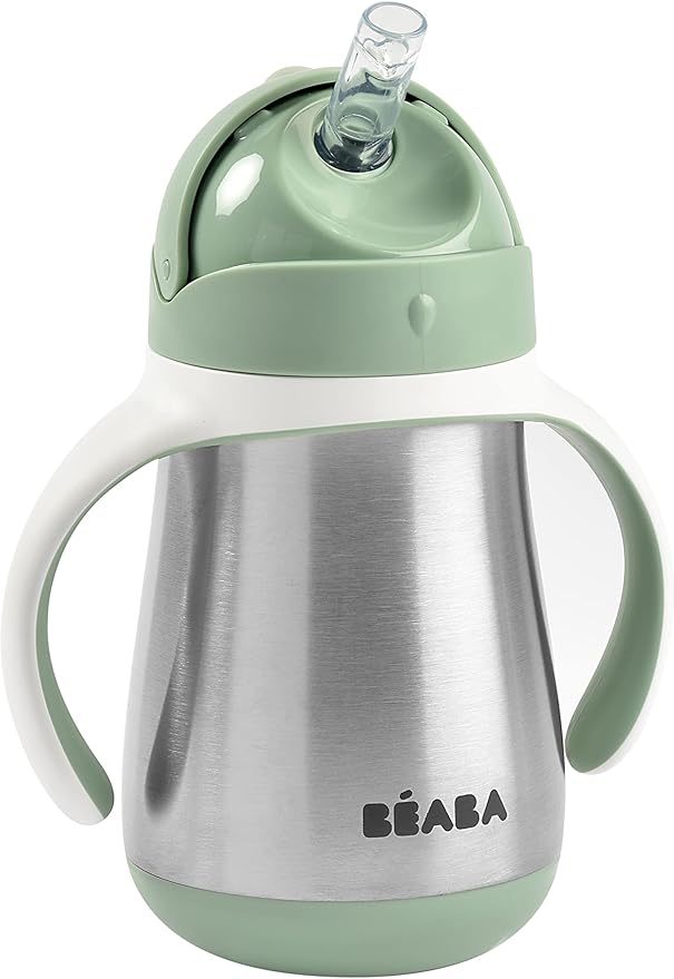 Béaba - Repuesto para Taza Inox
